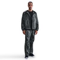 Nike Kobe Woven Jacket - Pánske - Bunda Nike - Čierne - IB2704-010 - Veľkosť: 2XL