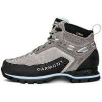 GARMONT VETTA GTX W Дамски обувки за трекинг, сиво, размер 39