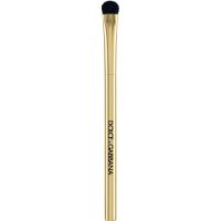 Dolce&Gabbana  Eyeshadow Shader Beauty Brush плаский пензлик для нанесення тіней для повік 1 кс