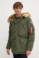 Bunda Alpha Industries Polar Jacket Polar Jacket 123144 257