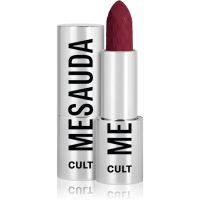 Mesauda Milano Cult Creamy Cremiger Lippenstift Farbton 115 Idol 3,5 g