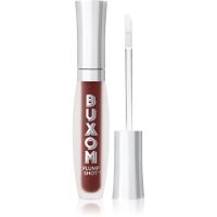 Buxom PLUMP SHOT™ COLLAGEN-INFUSED LIP SERUM dúsító ajakfény kollagénnel árnyalat Wine Obsession 4 ml