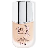 DIOR Capture Totale Super Potent Serum Foundation make-up proti starnutiu pleti SPF 20 odtieň 1CR Cool Rosy 30 ml