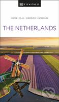 The Netherlands - kniha z kategorie Průvodci Evropou