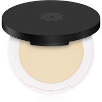 Lily Lolo Pressed Corrector kompakt púder árnyalat Lemon Drop 4 g