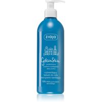 Ziaja Gdan Skin rozjasňujúci a hydratačný telový balzam 300 ml