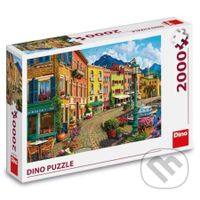 Popoludňajšia siesta - puzzle z kategorie Umělecké