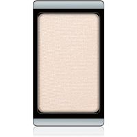 ARTDECO Eyeshadow Glamour puderasto sjenilo za oči u praktičnom pakiranju s magnetom nijansa 30.372 Glam Natural Skin 0.8 g