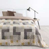 Eurofirany Unisex's Bedspread 450754