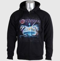 majica s kapuljačom muško Stratovarius - New Vision - ART WORX - 087790-001 M