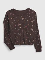 GAP Children's T-shirt with pattern - Girls