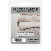 Kringle Candle Knit Sweaters віск для аромалампи 64 гр