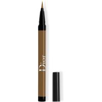 DIOR Diorshow On Stage Liner Flüssig-Eyeliner im Stift wasserfest Farbton 456 Matte Khaki 0,55 ml