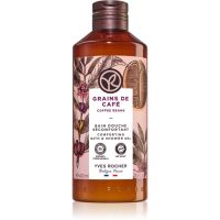 Yves Rocher Bain de Nature душ гел - грижа Coffee Beans 400 мл.