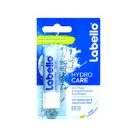 Labello Hydro Care SPF 15 balzám na rty 4,8 g