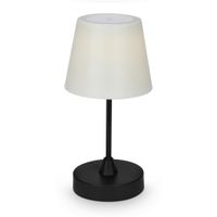 XXXL VONKAJŠIE LED SVIETIDLO 30/14,5 cm