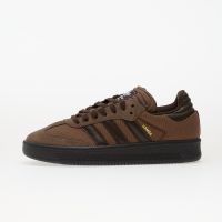 Trampki adidas Samba Xlg Earth Strata/ Dark Brown/ Core Black EUR 44 2/3
