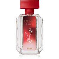 Avon Imari Queen Eau de Toilette für Damen 50 ml