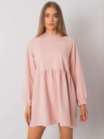 Dress-RV-SK-7247.15P-Light Pink