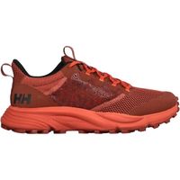 Helly Hansen FEATHERSWIFT TR Мъжки  обувки за бягане, червено, размер 44.5