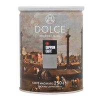 KÁVA GOPPION DOLCE MLETÁ 250g