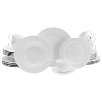 Creatable KOMBINOVANÝ SERVIS Barcelona 30-dielne