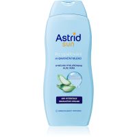 Astrid Sun After Sun Milch mit Aloe Vera 400 ml