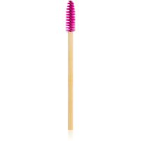 Lash Brow Eco Disposable Brush Bürste für Wimpern und Augenbrauen 1 St.