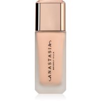 Anastasia Beverly Hills Impeccable Blurring Second-Skin Matte Foundation podkład w płynie zapewniający krycie od średniego do mocnego odcień 3CR 35 ml