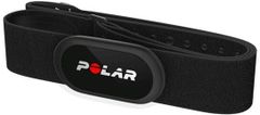 Polar H10+ hrudní snímač TF, černý, XS-S