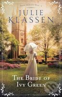 Bride of Ivy Green - Julie Klassen - kniha z kategorie Beletrie