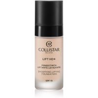 Collistar LIFT HD+ Smoothing Lifting Foundation Make-up gegen Hautalterung Farbton 1N - avorio 30 ml