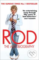 Rod: The Autobiography - Rod Stewart - kniha z kategorie Životopisy