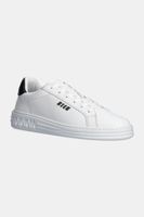 MSGM sneakers din piele