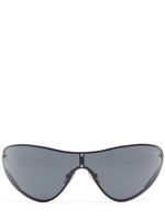 Antus Mask Metal Sunglasses