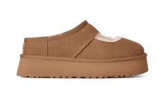 UGG Women's Bea Mary Jane Dámske - Topánky UGG - Hnedá - 1167612-CHE-4 - Size: 4