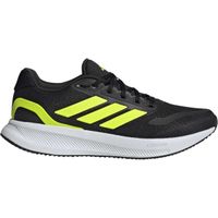 adidas RUNFALCON 5 Мъжки маратонки за бягане, черно, размер 44