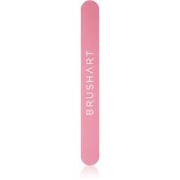 BrushArt Accessories Nail file пилочка для нігтів відтінок Pink 1 кс