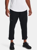 Under Armour UA Unstoppable Crop Hlače crna