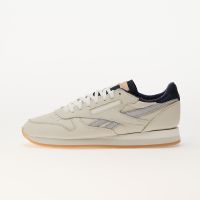 Sneakers Reebok Classic Leather Premium Chalk/ Vector Navy/ Grey 1 EUR 39