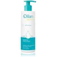 Oillan Derm+ Moisturizing Shampoo дерматологічний шампунь для дітей від народження 180 мл