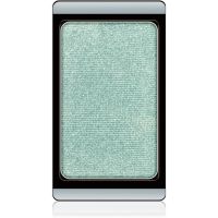 ARTDECO Eyeshadow Pearl Lidschatten zum Einlegen in die Palette mit perlmutternem Glanz Farbton 55 Pearly Mint Green 0,8 g