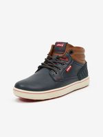 Levi's® Levi's® New Portland Tenisówki dziecięce Czarny