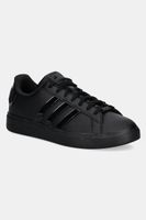 adidas sneakers Grand Court x Mandalorian culoarea negru, JI2842