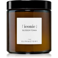 The Olphactory Iconic Blossom Tonka vonná sviečka 360 g