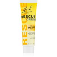 Bach® Flower Remedies RESCUE® creme крем для обличчя має заспокійливі властивості 30 гр