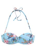 LASCANA Bikini gornji dio  miks boja