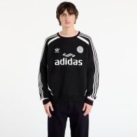 Φούτερ adidas Adicolor Blokecore Pullover UNISEX Black M