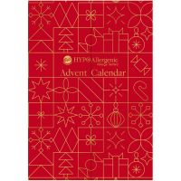 Bell Advent Calendar 2025 Calendar de Crăciun