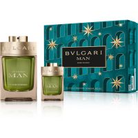 BULGARI Bvlgari Man Wood Essence Geschenkset für Herren